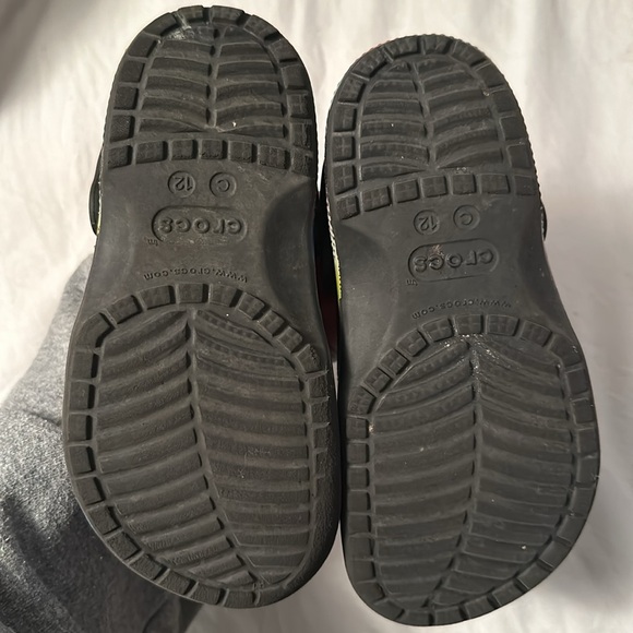 Rainbow crocs - Picture 5 of 6